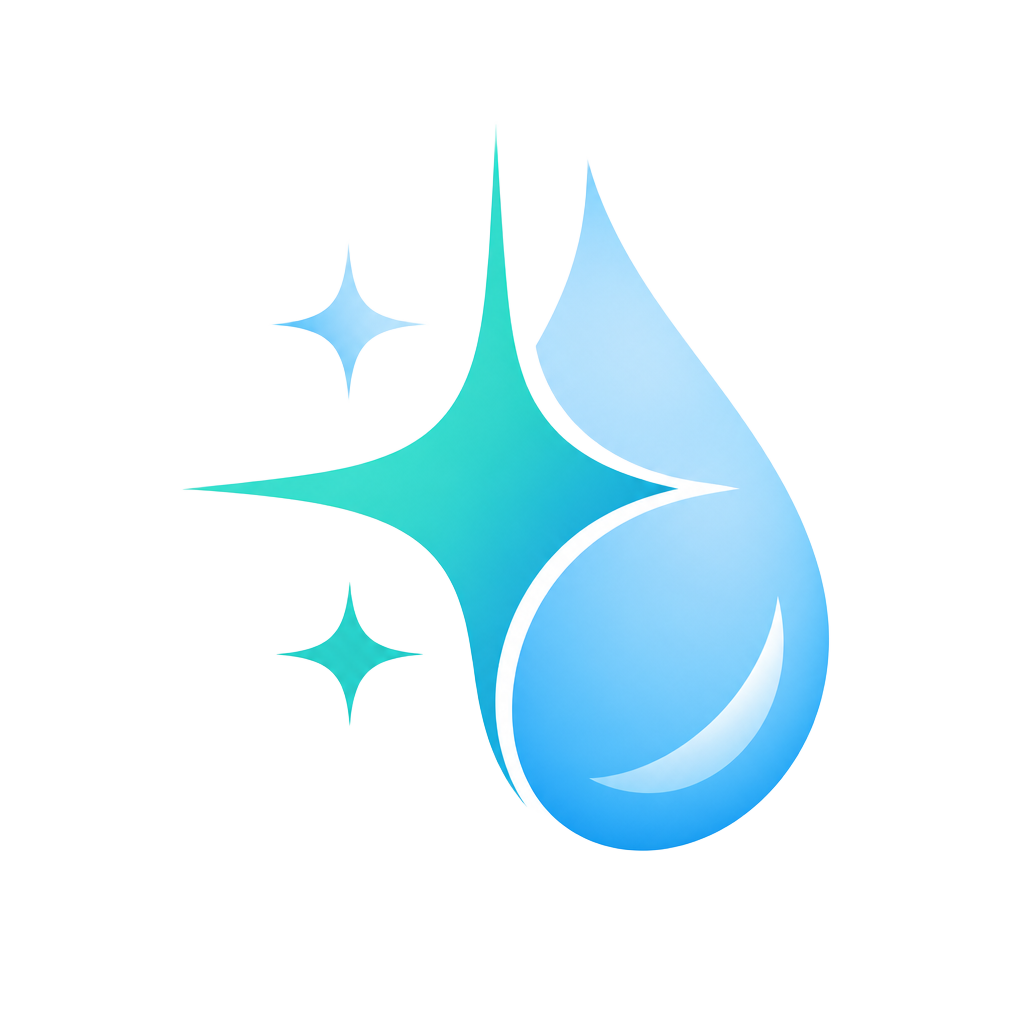 Sparkle Cleaning Services logo
